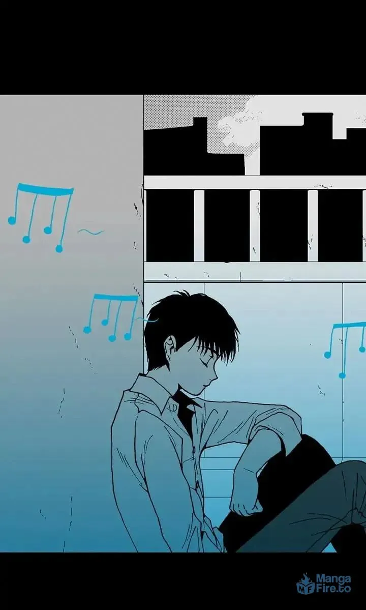 Read Deep Blue Child chapter 52 image 20 on Lezhin