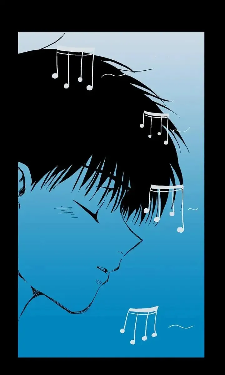 Read Deep Blue Child chapter 52 image 21 on Lezhin