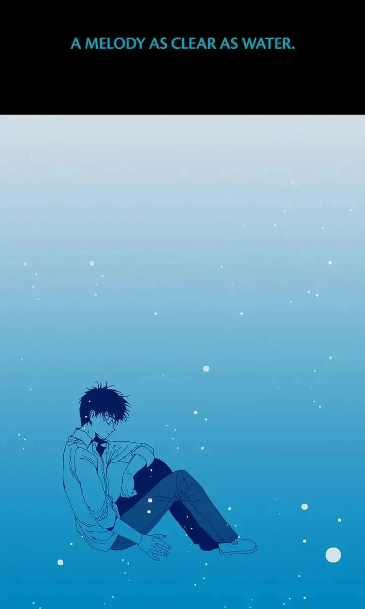 Read Deep Blue Child chapter 52 image 22 on Lezhin