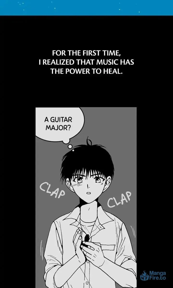 Read Deep Blue Child chapter 52 image 23 on Lezhin