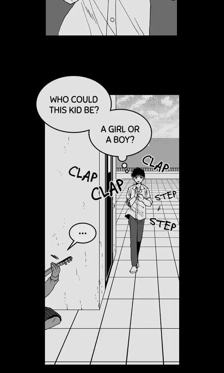 Read Deep Blue Child chapter 52 image 24 on Lezhin