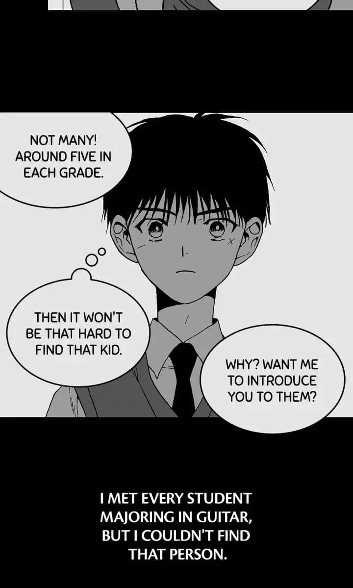 Read Deep Blue Child chapter 52 image 30 on Lezhin