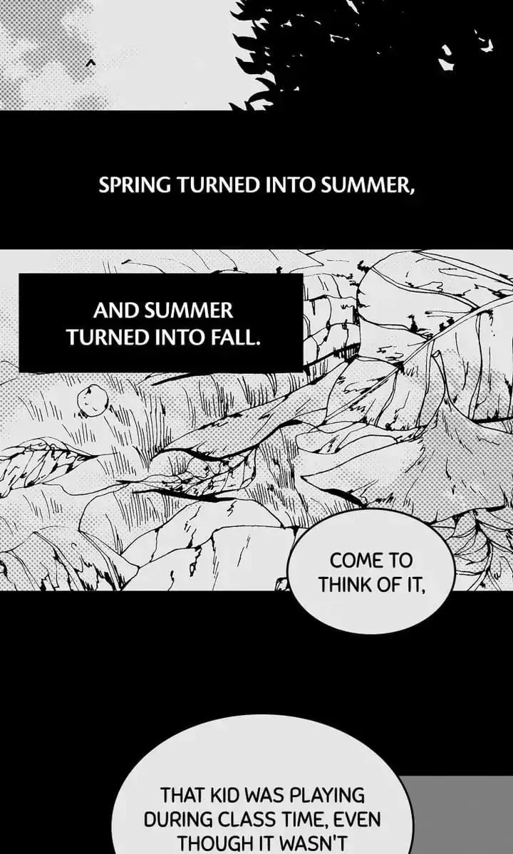 Read Deep Blue Child chapter 52 image 33 on Lezhin