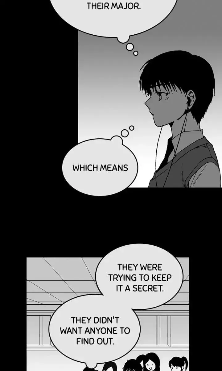 Read Deep Blue Child chapter 52 image 34 on Lezhin
