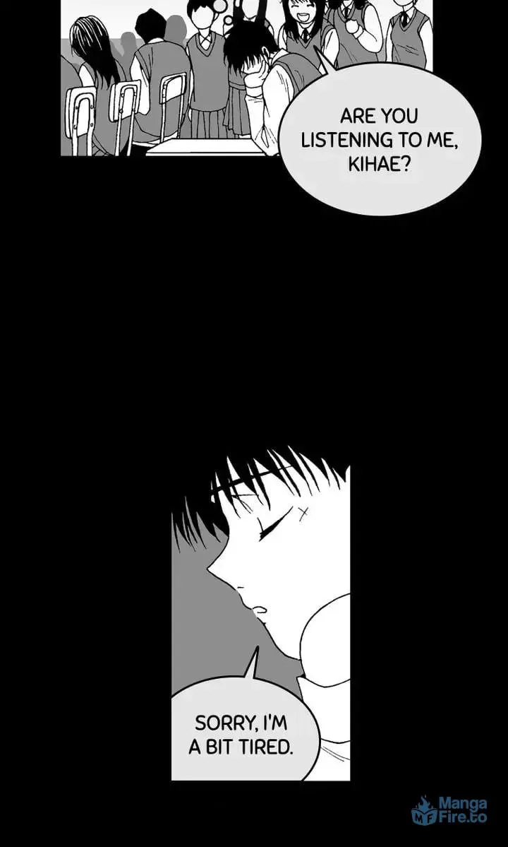 Read Deep Blue Child chapter 52 image 35 on Lezhin