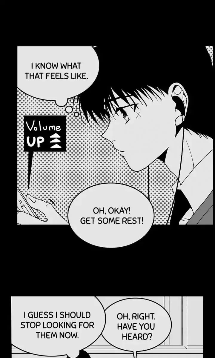 Read Deep Blue Child chapter 52 image 36 on Lezhin