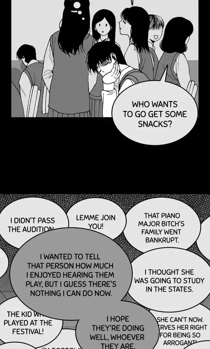 Read Deep Blue Child chapter 52 image 37 on Lezhin
