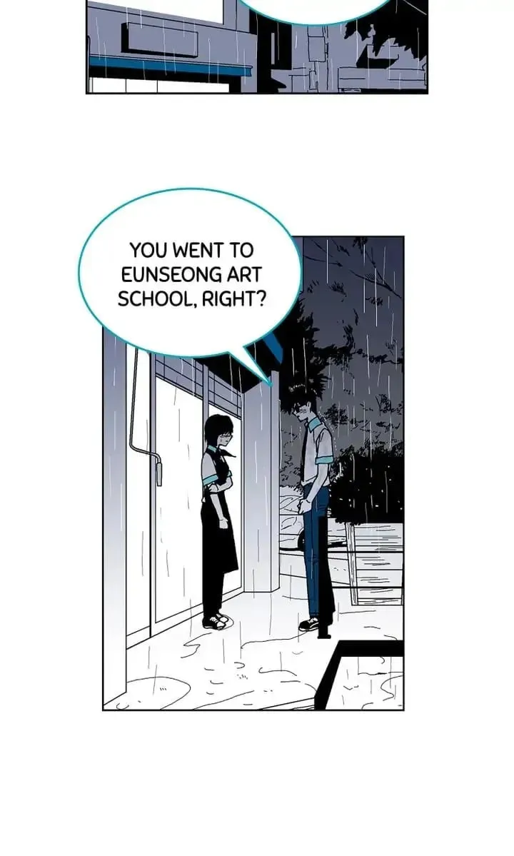 Read Deep Blue Child chapter 52 image 39 on Lezhin