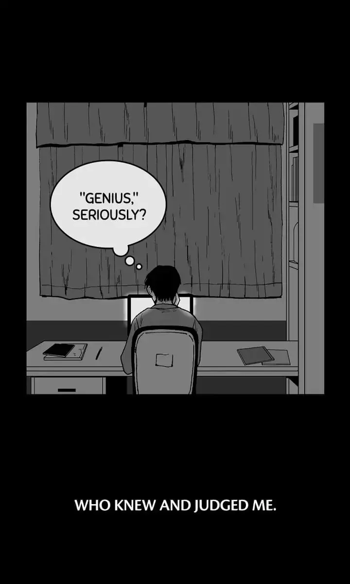 Read Deep Blue Child chapter 52 image 4 on Lezhin