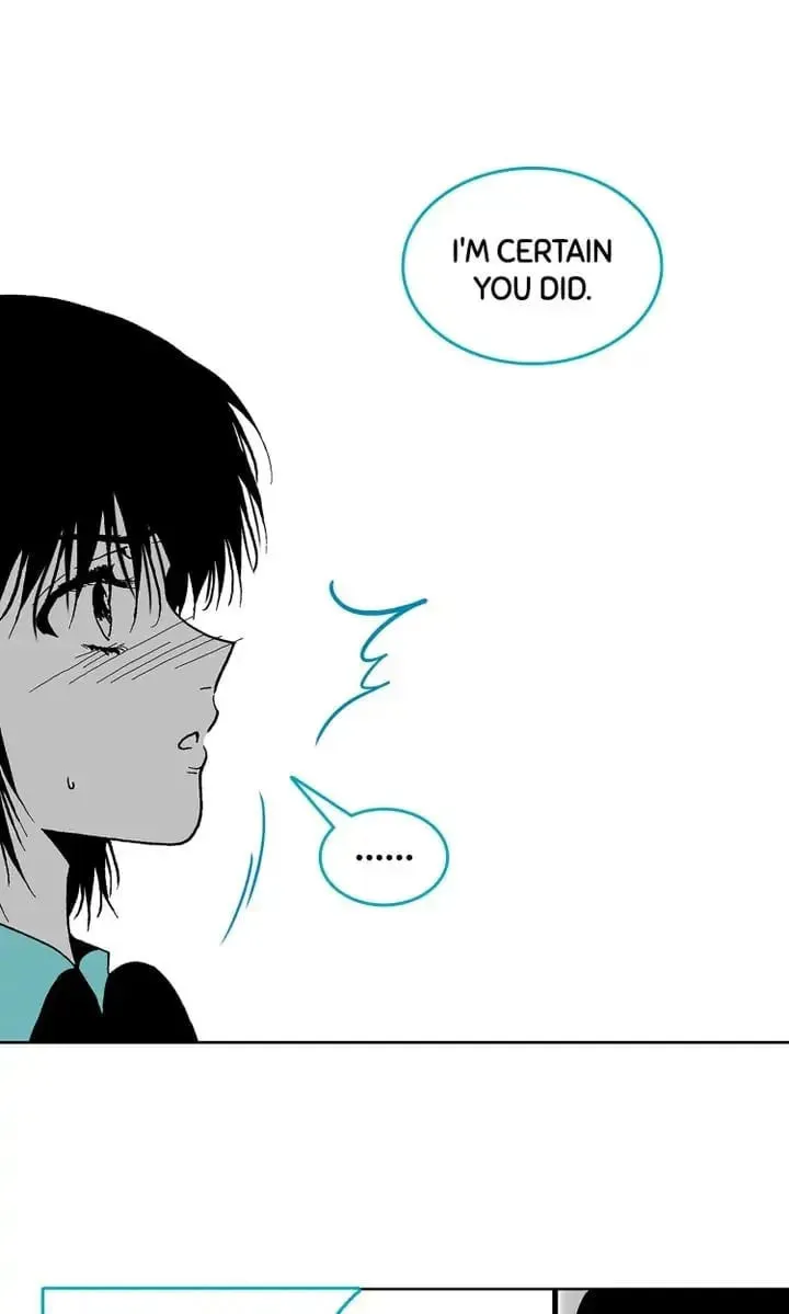 Read Deep Blue Child chapter 52 image 40 on Lezhin
