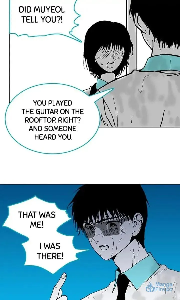 Read Deep Blue Child chapter 52 image 41 on Lezhin