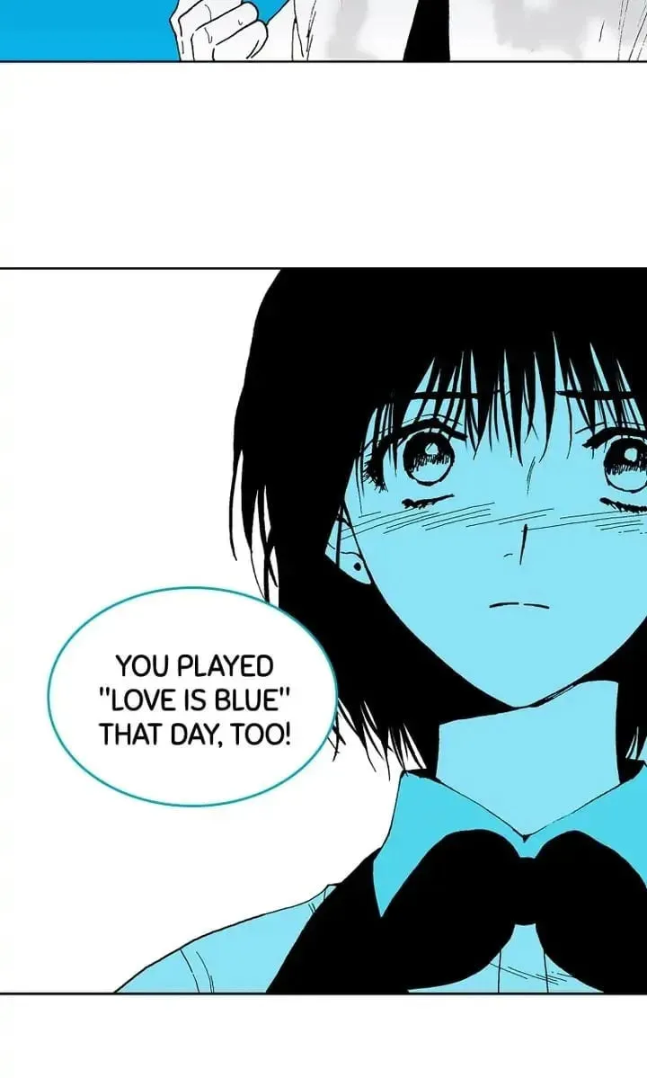 Read Deep Blue Child chapter 52 image 42 on Lezhin