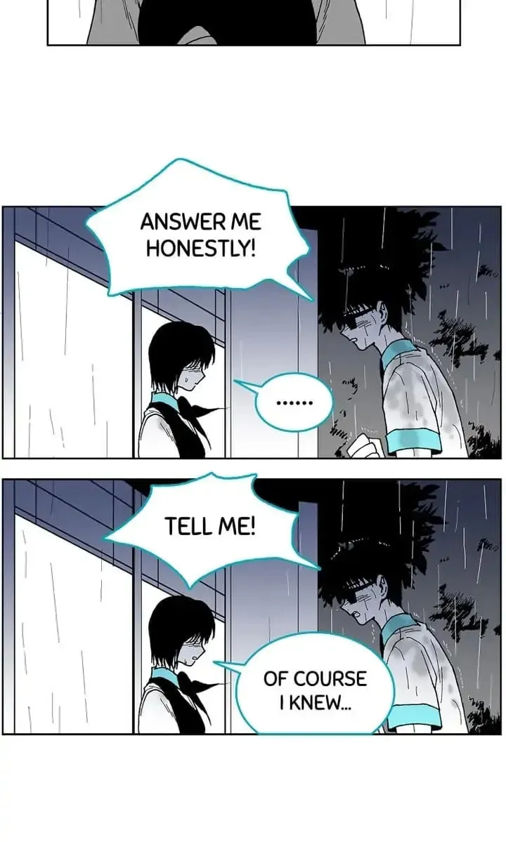 Read Deep Blue Child chapter 52 image 45 on Lezhin