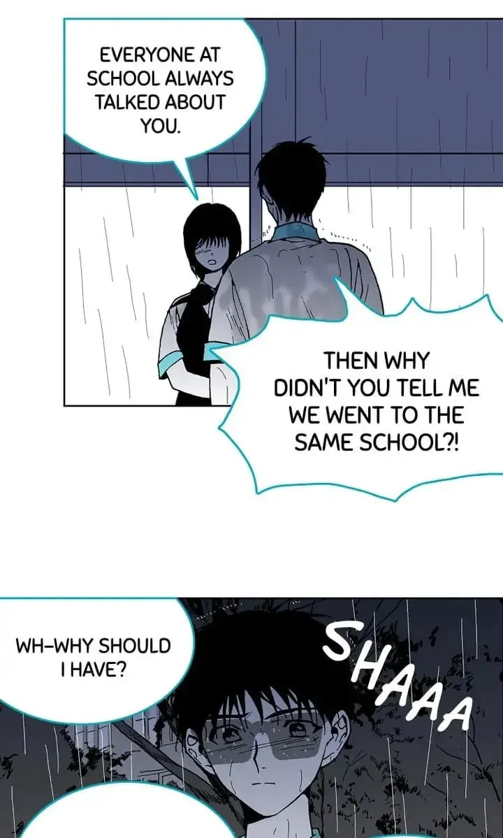 Read Deep Blue Child chapter 52 image 46 on Lezhin