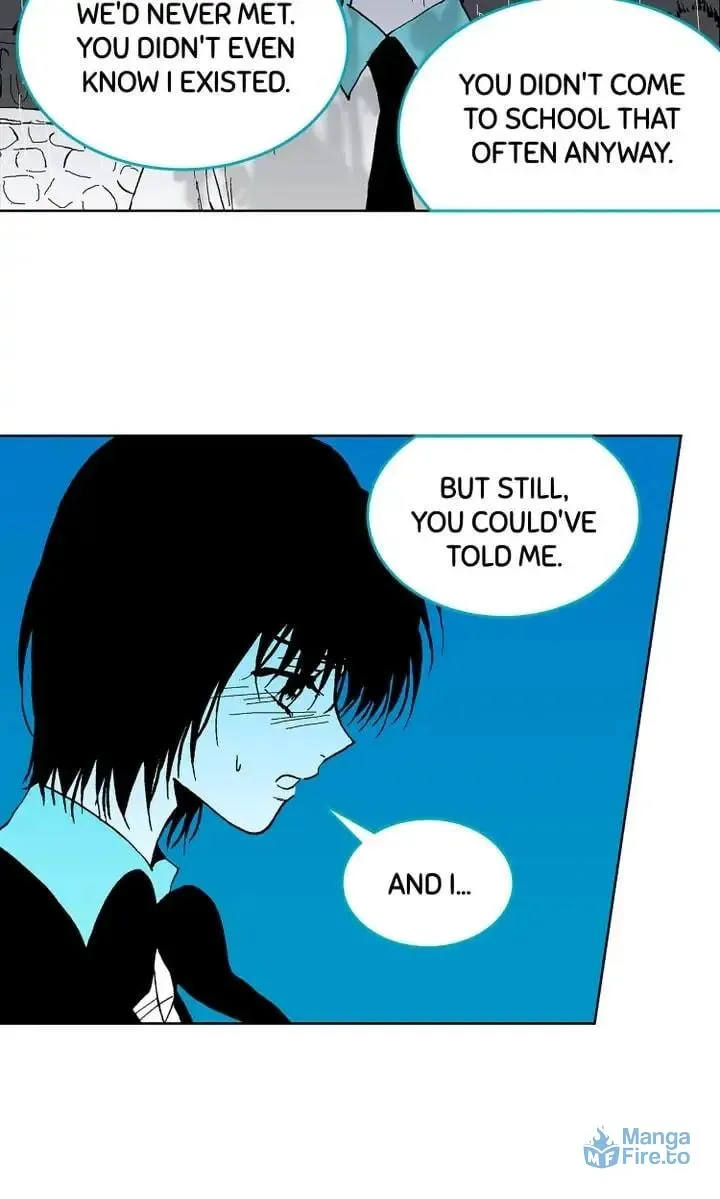 Read Deep Blue Child chapter 52 image 47 on Lezhin