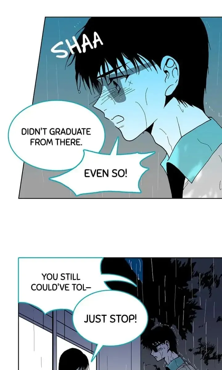 Read Deep Blue Child chapter 52 image 48 on Lezhin