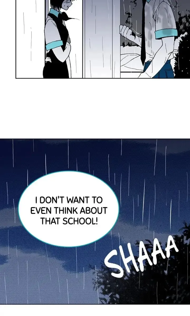 Read Deep Blue Child chapter 52 image 49 on Lezhin