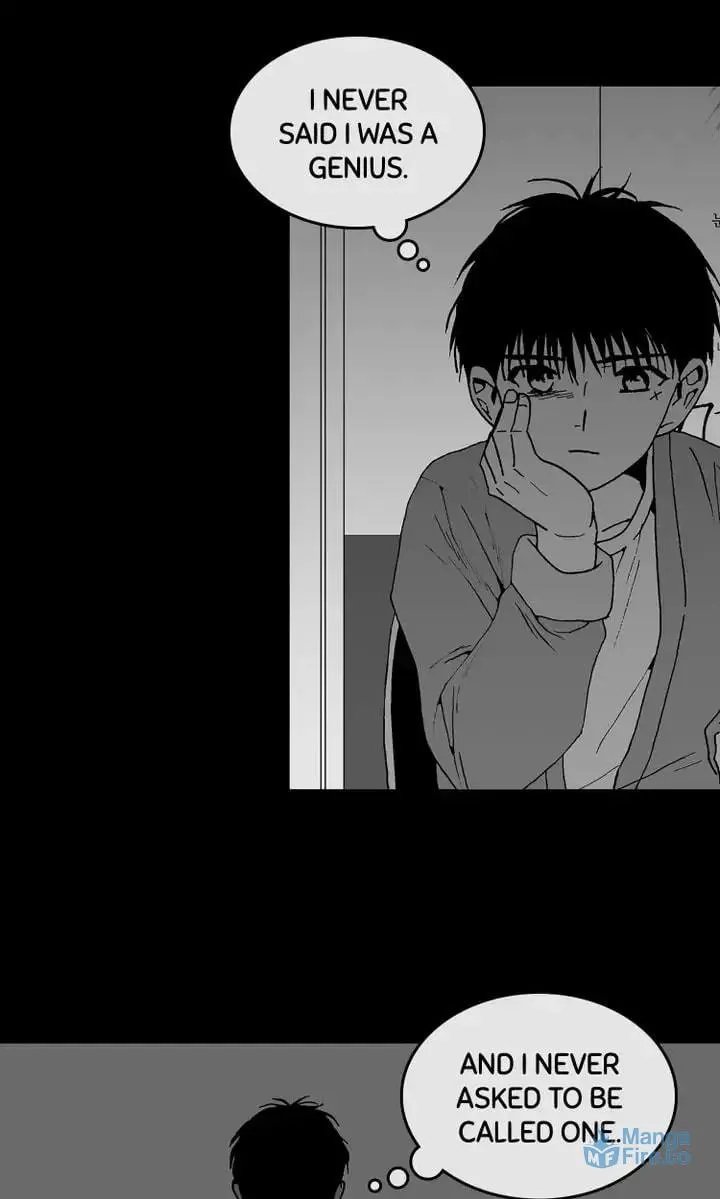 Read Deep Blue Child chapter 52 image 5 on Lezhin