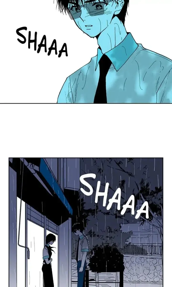 Read Deep Blue Child chapter 52 image 51 on Lezhin