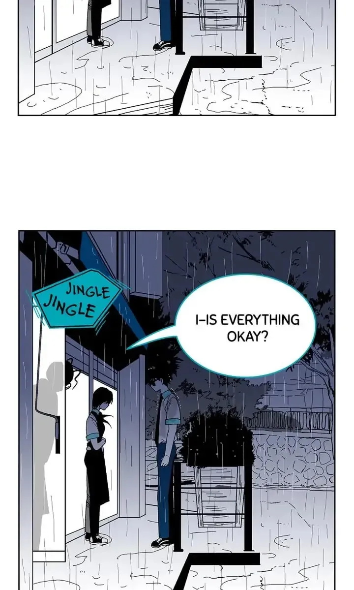 Read Deep Blue Child chapter 52 image 52 on Lezhin
