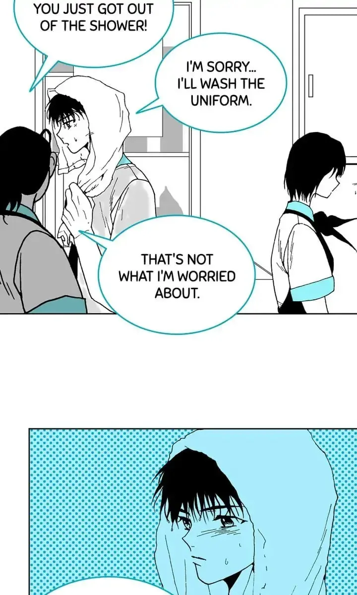 Read Deep Blue Child chapter 52 image 54 on Lezhin