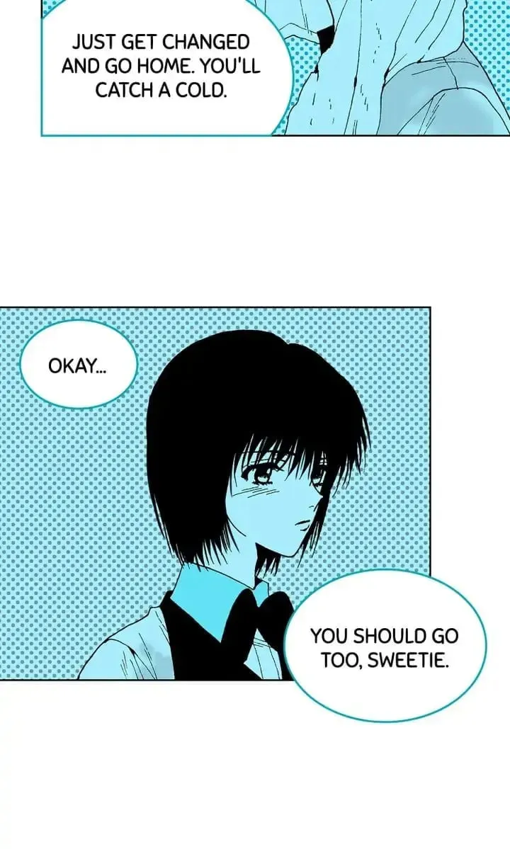 Read Deep Blue Child chapter 52 image 55 on Lezhin