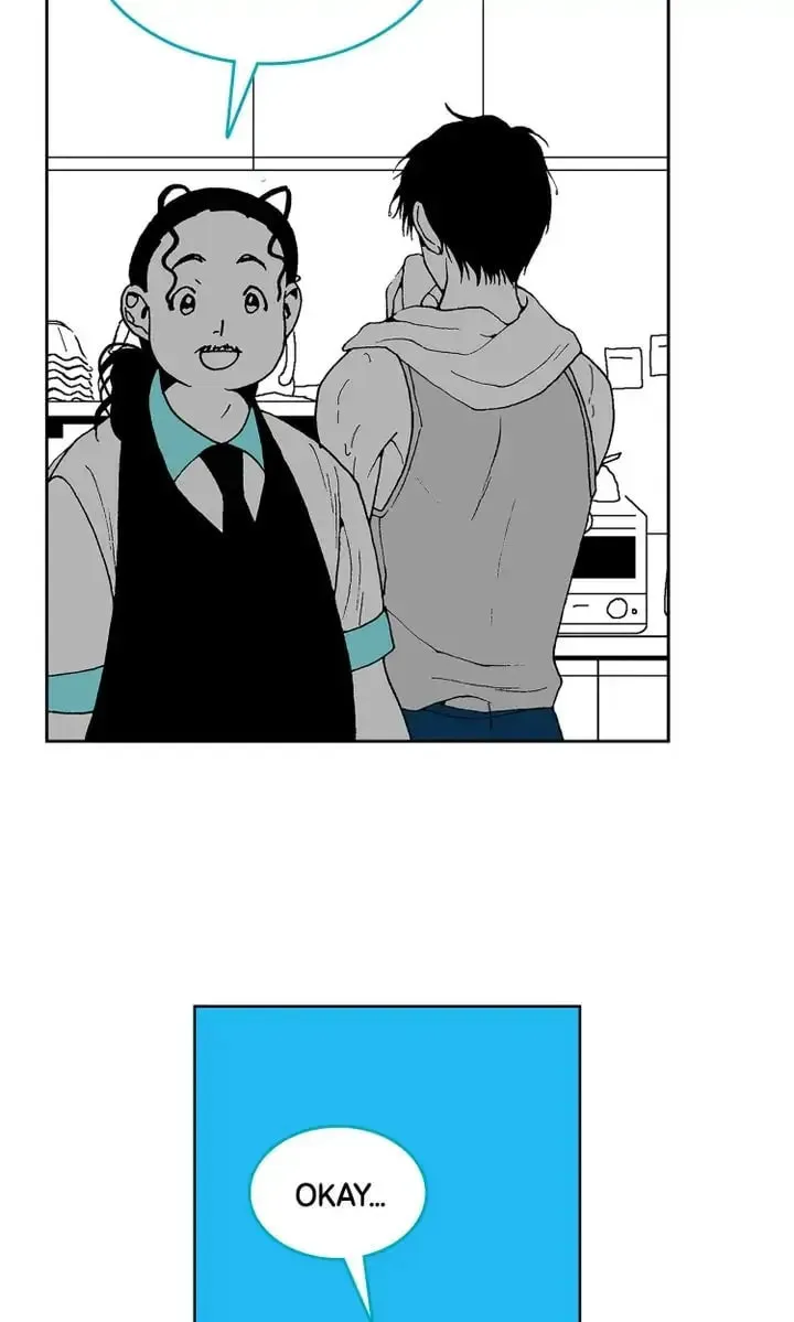 Read Deep Blue Child chapter 52 image 57 on Lezhin
