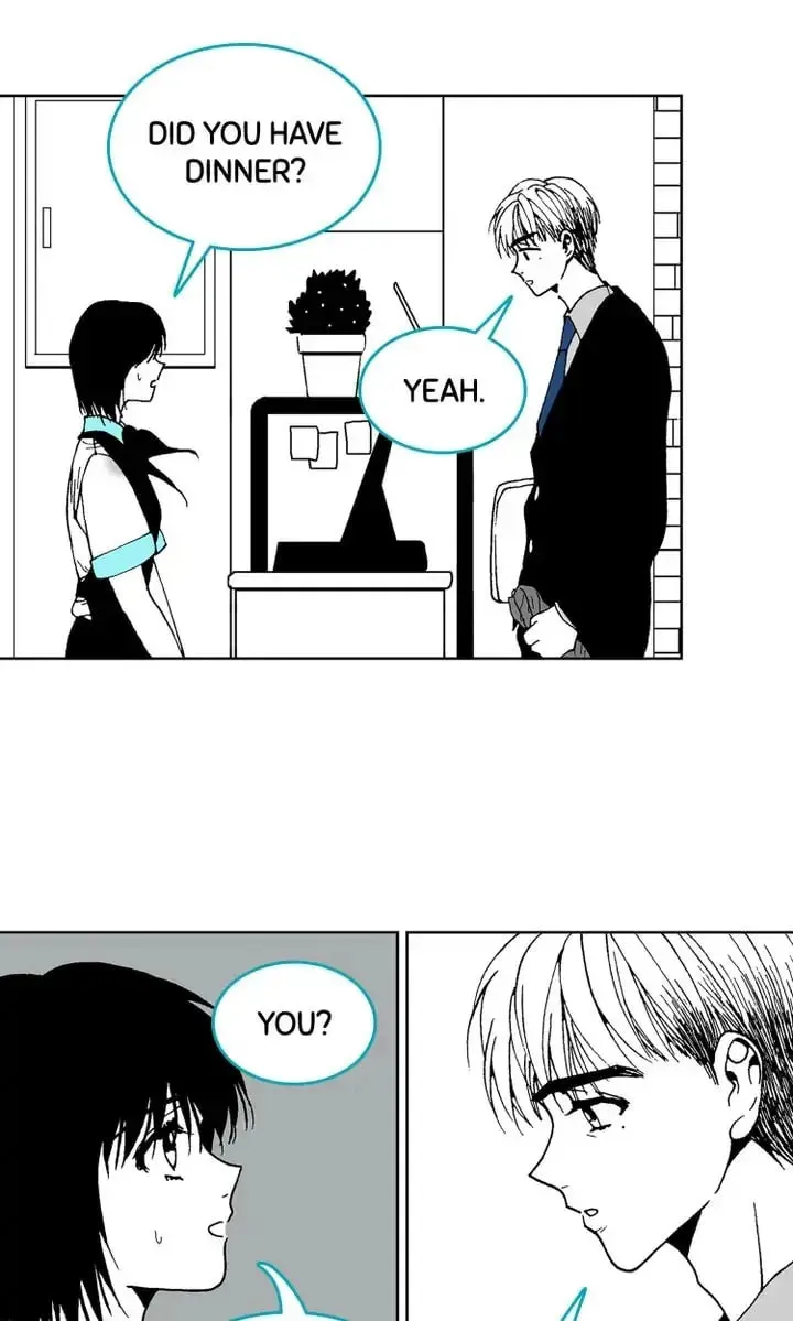 Read Deep Blue Child chapter 52 image 60 on Lezhin
