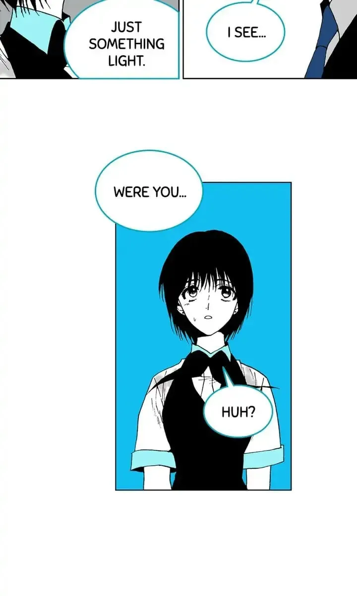 Read Deep Blue Child chapter 52 image 61 on Lezhin