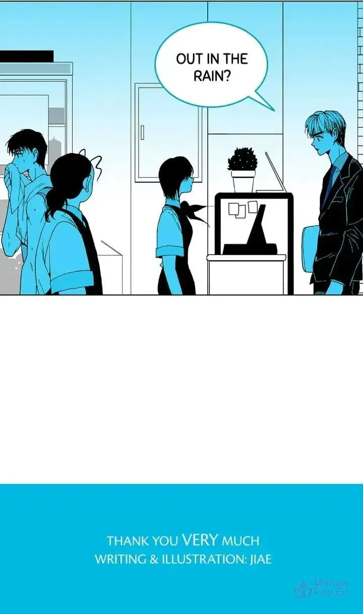 Read Deep Blue Child chapter 52 image 62 on Lezhin