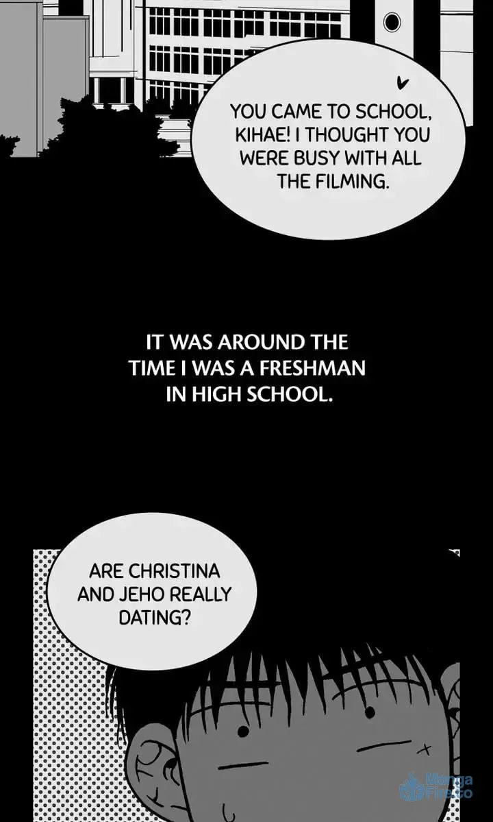 Read Deep Blue Child chapter 52 image 8 on Lezhin