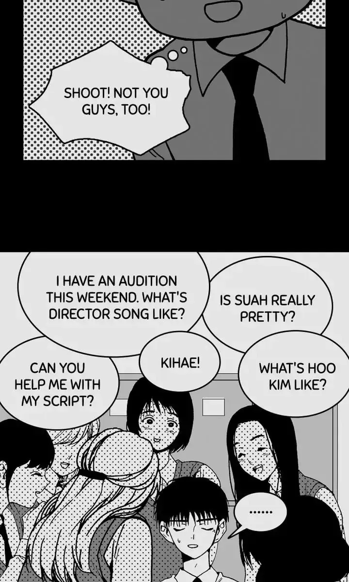 Read Deep Blue Child chapter 52 image 9 on Lezhin