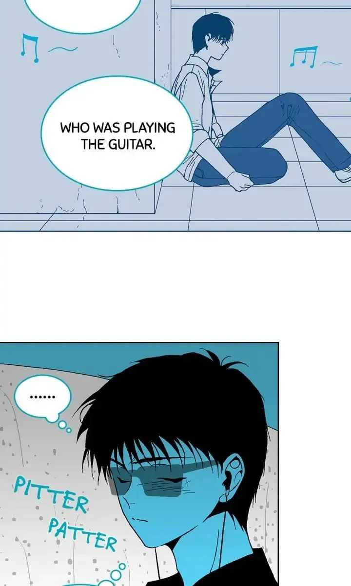 Read Deep Blue Child chapter 53 image 10 on Lezhin