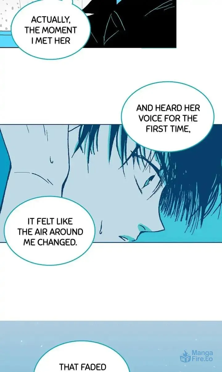 Read Deep Blue Child chapter 53 image 11 on Lezhin