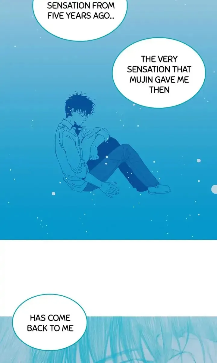 Read Deep Blue Child chapter 53 image 12 on Lezhin