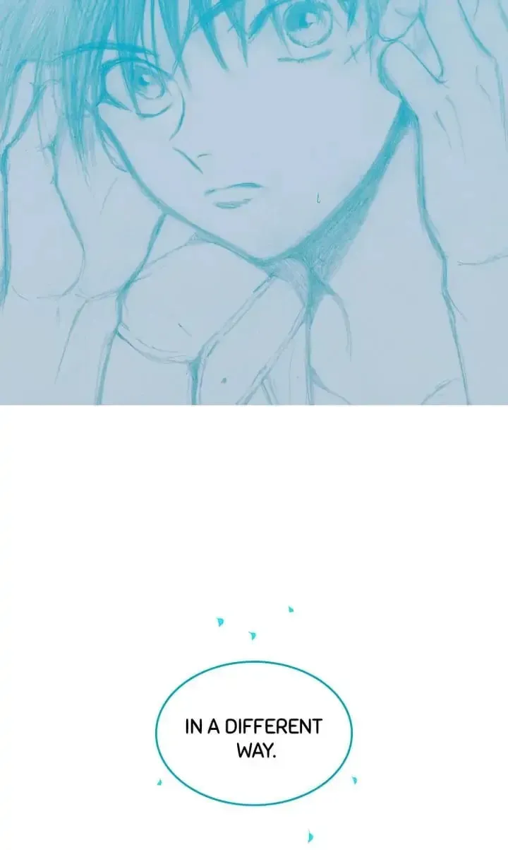 Read Deep Blue Child chapter 53 image 13 on Lezhin