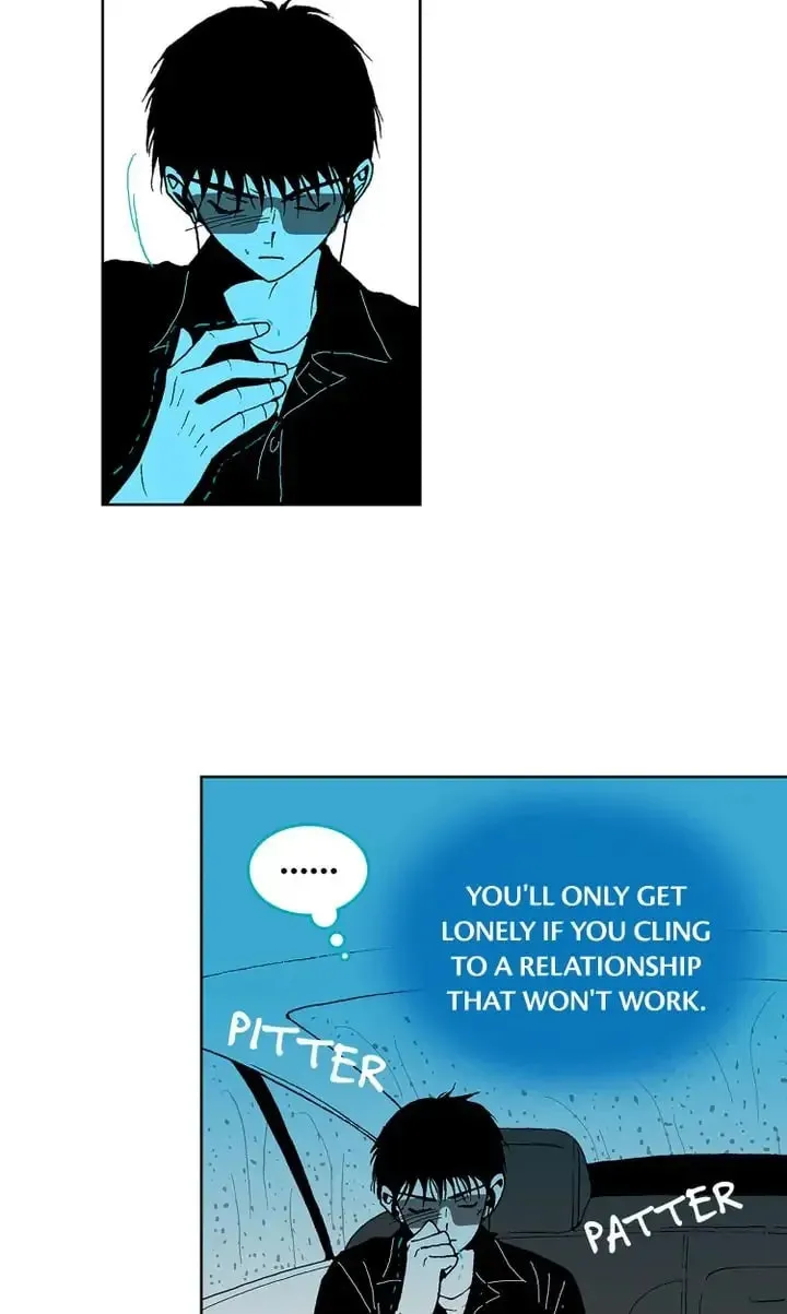 Read Deep Blue Child chapter 53 image 15 on Lezhin