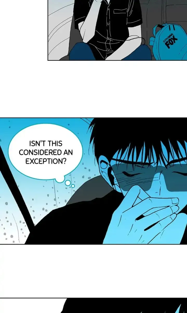 Read Deep Blue Child chapter 53 image 16 on Lezhin
