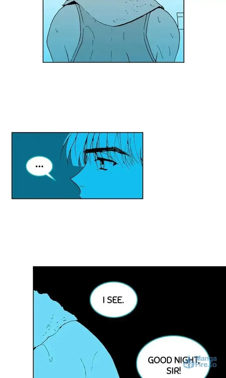 Read Deep Blue Child chapter 53 image 2 on Lezhin