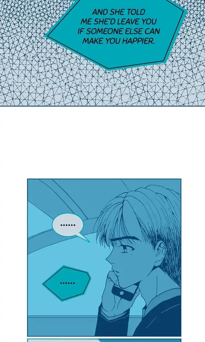Read Deep Blue Child chapter 53 image 22 on Lezhin