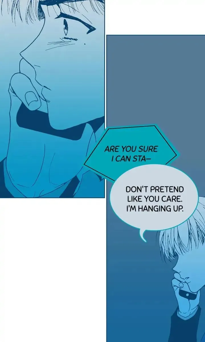 Read Deep Blue Child chapter 53 image 24 on Lezhin