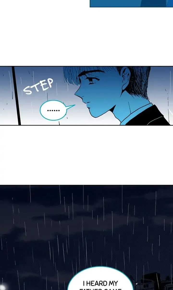 Read Deep Blue Child chapter 53 image 25 on Lezhin