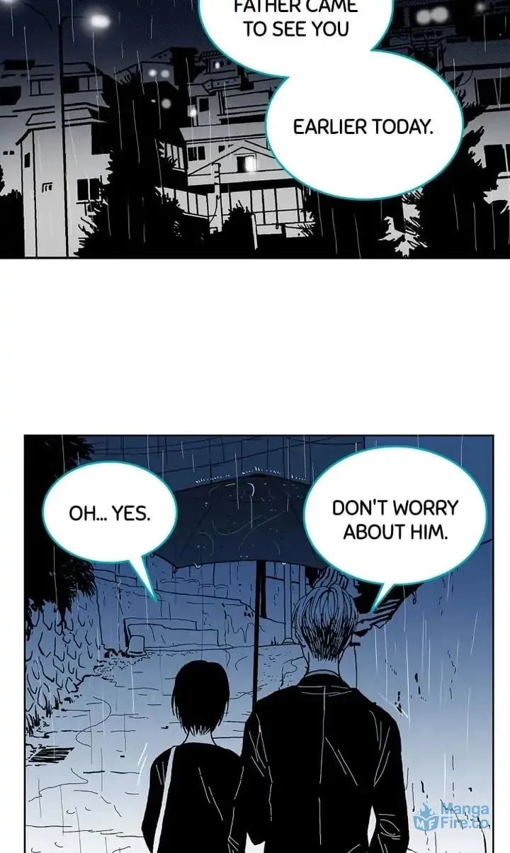Read Deep Blue Child chapter 53 image 26 on Lezhin