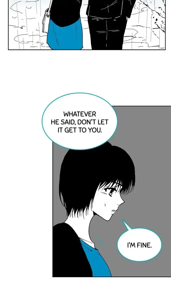 Read Deep Blue Child chapter 53 image 27 on Lezhin