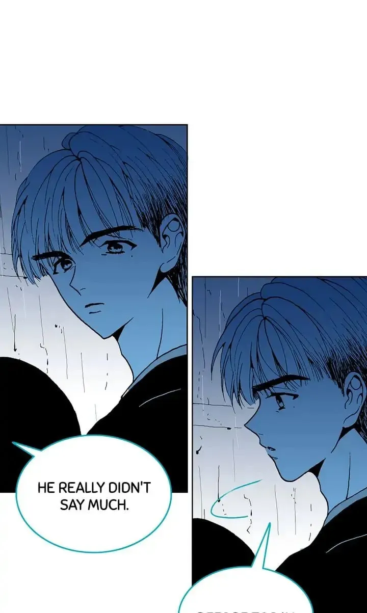Read Deep Blue Child chapter 53 image 28 on Lezhin