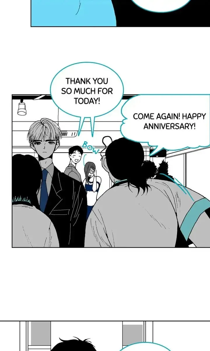 Read Deep Blue Child chapter 53 image 3 on Lezhin