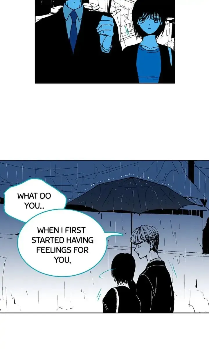 Read Deep Blue Child chapter 53 image 30 on Lezhin