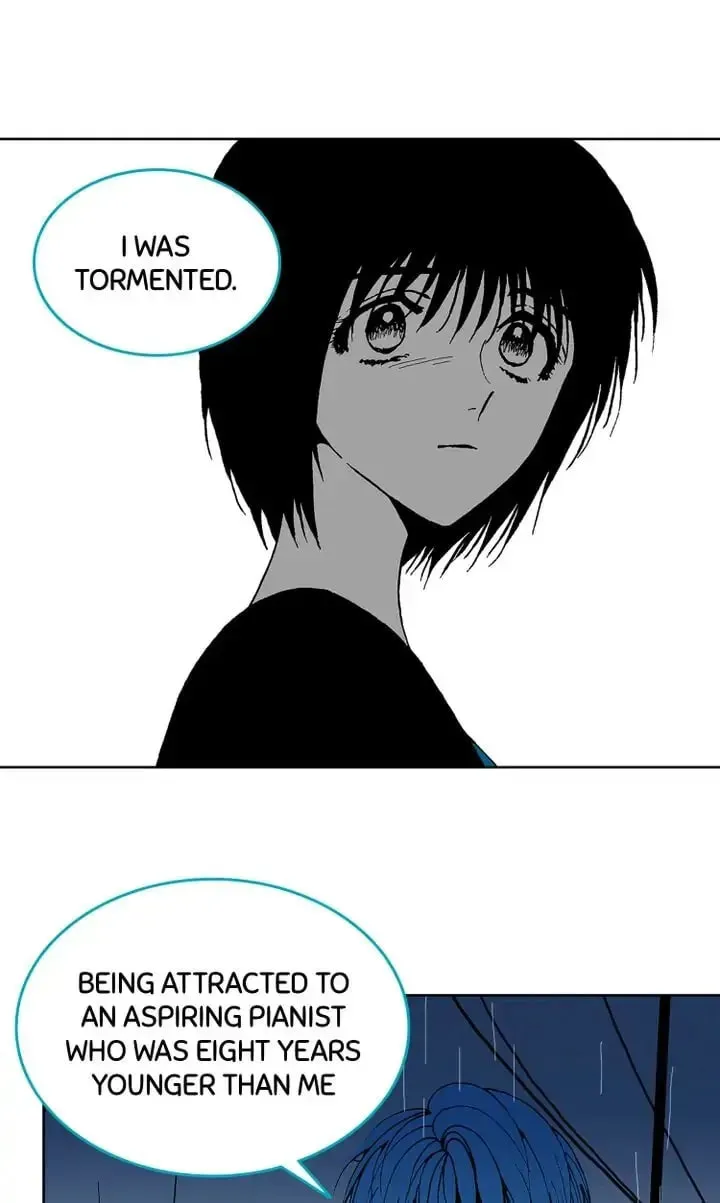 Read Deep Blue Child chapter 53 image 31 on Lezhin