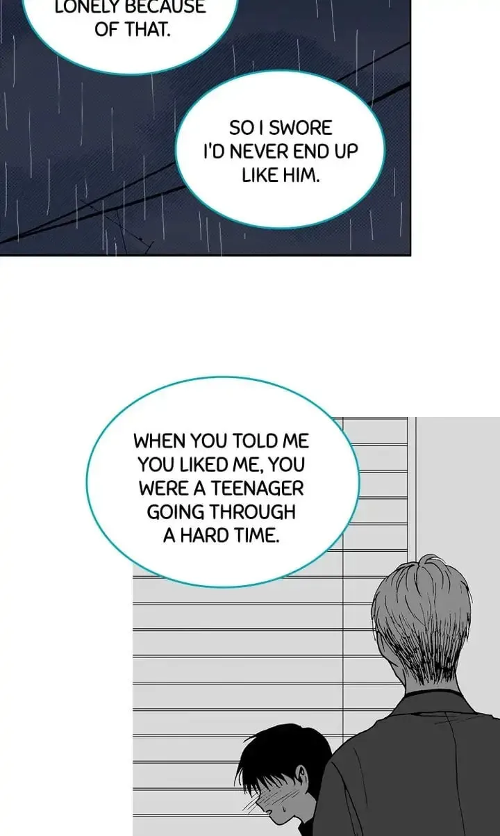 Read Deep Blue Child chapter 53 image 34 on Lezhin