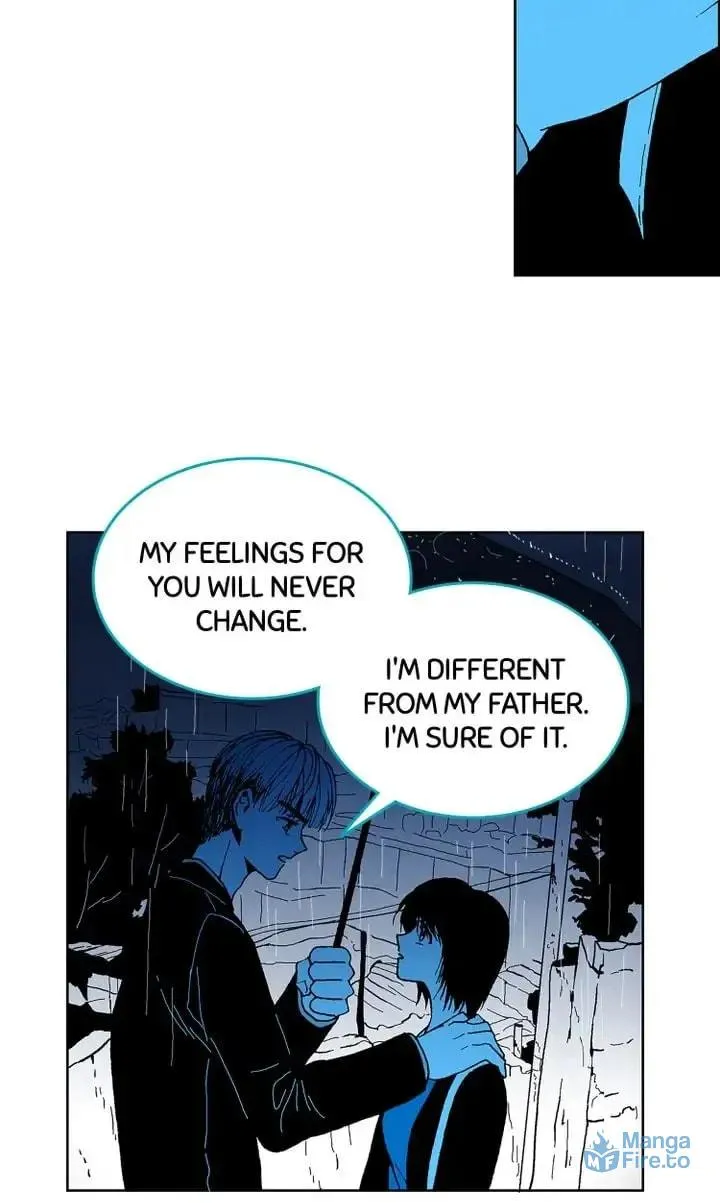 Read Deep Blue Child chapter 53 image 41 on Lezhin